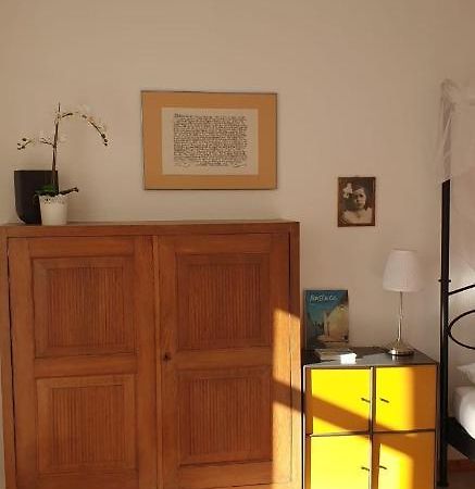 Ferienwohnung-Ulinde Lubeck Ngoại thất bức ảnh