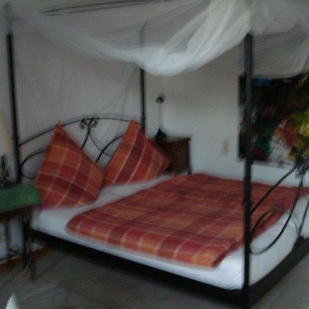 Ferienwohnung-Ulinde Lubeck Ngoại thất bức ảnh