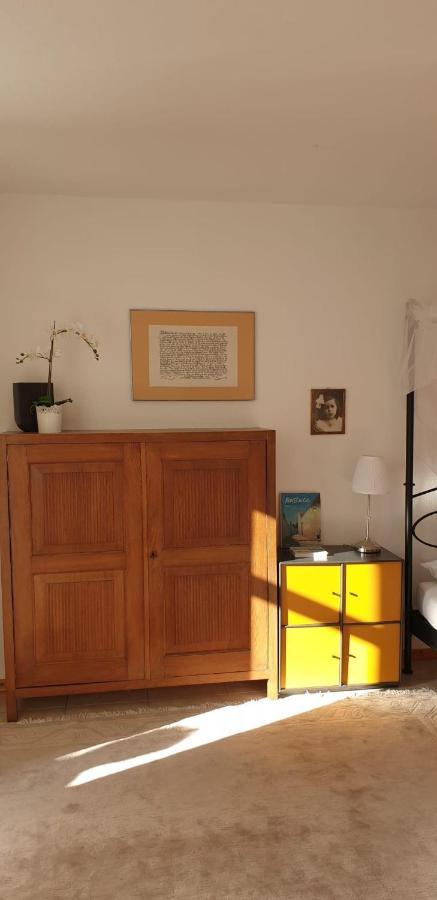 Ferienwohnung-Ulinde Lubeck Ngoại thất bức ảnh