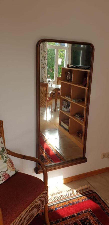 Ferienwohnung-Ulinde Lubeck Ngoại thất bức ảnh